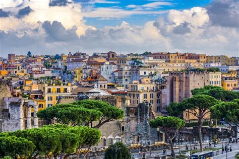 Visitare Roma In Giorni I Consigli Romadvisor Cosa Vedere Fare