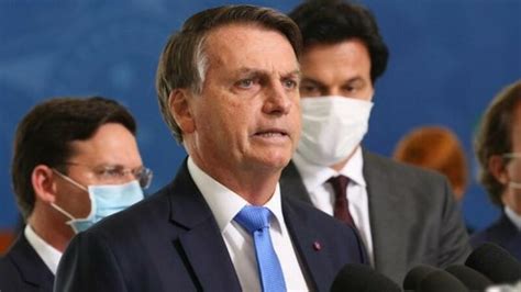 Mpf Abre Inquéritos Para Apurar Atuação Do Governo Bolsonaro Na área