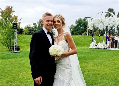 Personal website of oleksandr zinchenko. Олександр Зінченко не стримав сльози на своєму весіллі: деталі