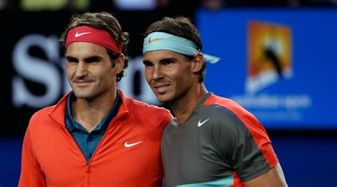 Wimbledon 2017 Could Bring Roger Federer Vs Rafael Nadal