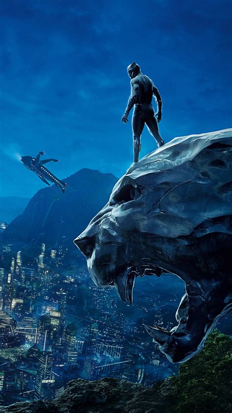 4k ultra hd 8k ultra hd. Black Panther 2018 4K 8K Wallpapers | HD Wallpapers | ID ...