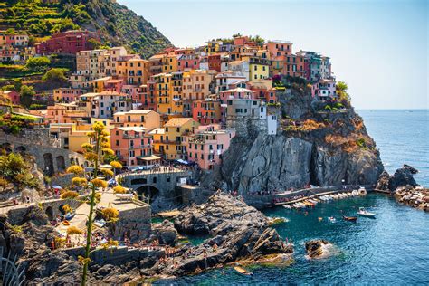 Italy The Most Beautiful Villages To Stay In