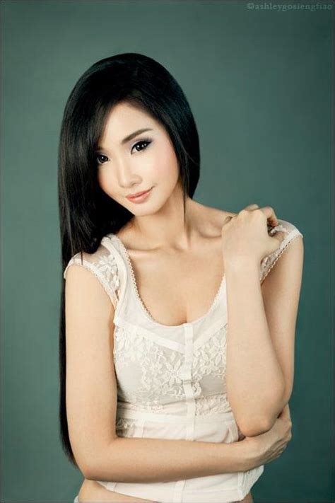 Alodia Gosiengfiao Nude Pictures That Are An Epitome Of Sexiness