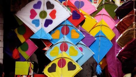 Why Do We Celebrate Basant Kite Festival Basant Festival 2018 Kite