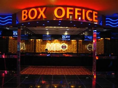 Mbo cinemas introduced cafecito to its cinemas in setapak central, the spring kuching, ksl city mall, the starling damansara, and elements mall melaka. MBO U Mall, Skudai | News & Features | Cinema Online