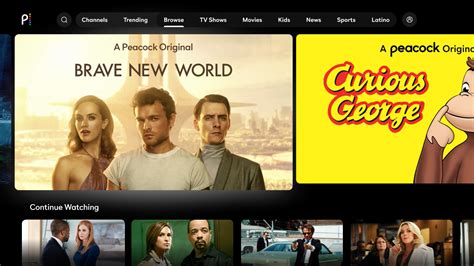 January 21, 2019september 3, 2020 admin. Peacock Launch Lineup: What's on Free Streaming and ...