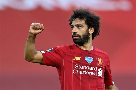 Liverpool news: Mohamed Salah highlights huge problem for Klopp