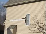 Images of House Siding Repairs