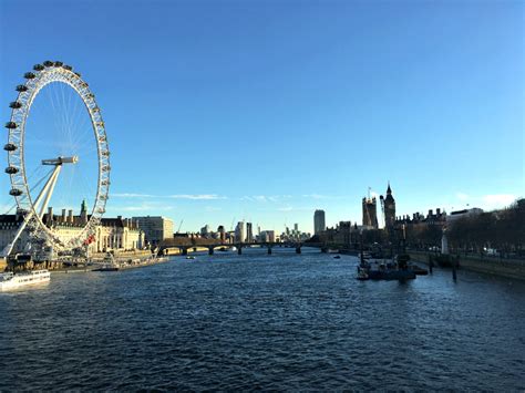 Vælg mellem et stort udvalg af lignende scener. London Eye and Westminster Bridge - A Baby on Board blog