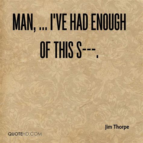 25 Best Jim Thorpe Quotes And Sayings Collection Picsmine