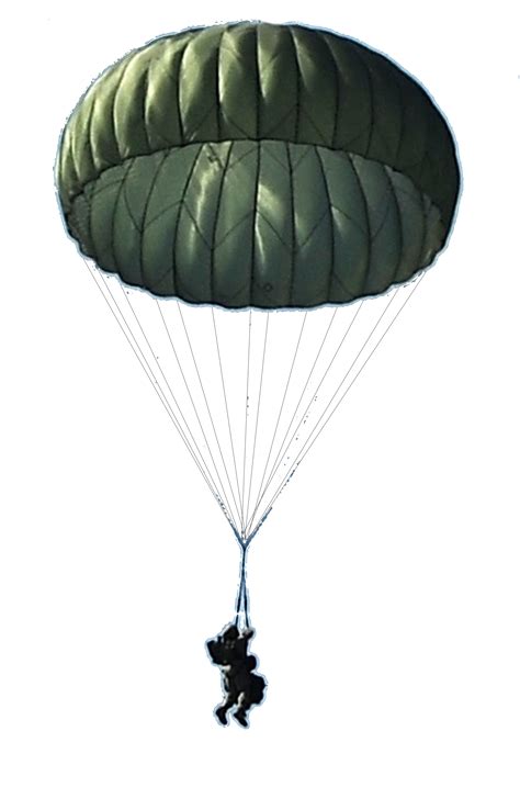 Parachute With Rocket Clip Art At Clker Com Vector Cl