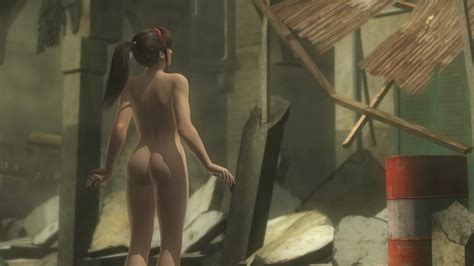 Complete Nude Remix Page 3 Dead Or Alive 5 Loverslab