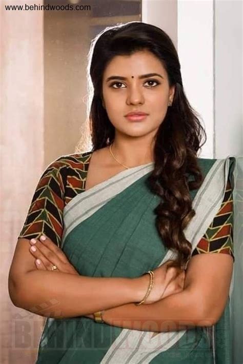 Aishwarya Rajesh Height Weight Age Stats Wiki And More