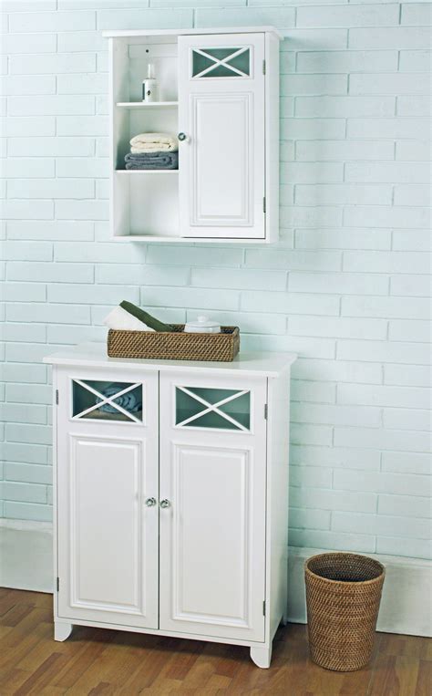 Review Of Bathroom Standing Cabinet Ideas Plastic Kitchen Table
