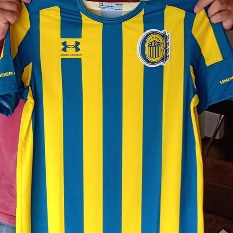 Referees for rosario central at primera división 2021. Rosario Central presentó su nueva camiseta con un homenaje ...
