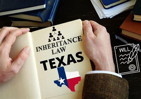New Texas Inheritance Laws And Intestate Succession What You Should