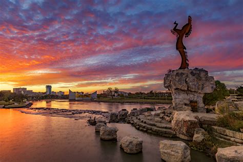 18 Best Things To Do In Wichita Ks You Shouldnt Miss Midwest Explored