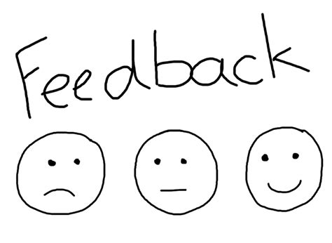 Tips And Tricks For Giving Better Feedback