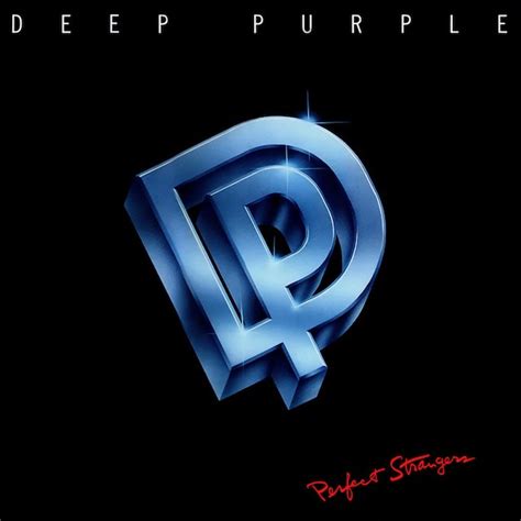Deep Purple Inthestudio Celebrates 35th Anniversary Of Perfect
