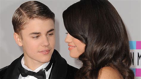 Wieder Ein Paar Selena Gomez Und Justin Bieber Neu Zusammen