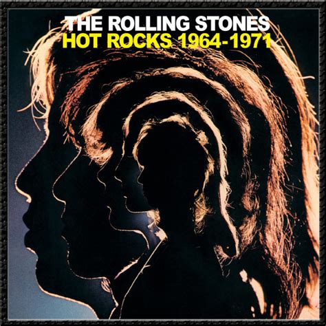 Hot Rocks 1964 1971 The Rolling Stones Télécharger et écouter l album