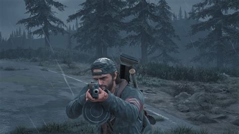 Explore and download tons of high quality days gone wallpapers all for free! Wallpaper : days gone, PlayStation 4 1920x1080 ...