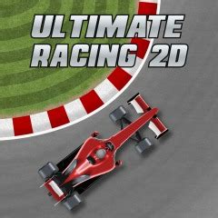 Iremos añadiendo al final de la lista los juegos que vayan llegando a la consola. Ultimate Racing 2D en PS4 | PlayStation™Store oficial España