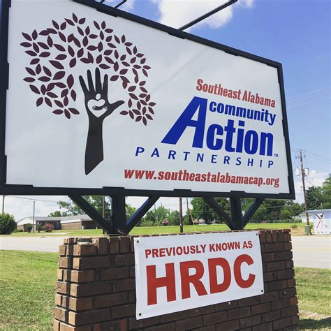 Community action agency of south alabama. We are so proud of Southeast Alabama Community Action ...