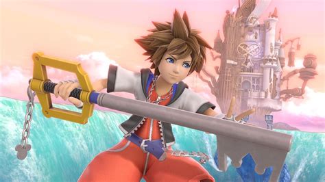 news week round up sora in smash kingdom hearts 20th anniversary dark road finale and more