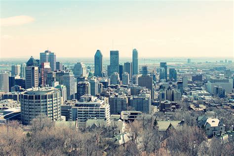 Montreal City Wallpapers Wallpaper Cave