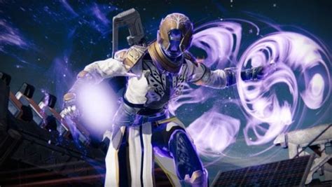 Destiny 2s Best Pvp Classes And Pvp Subclasses For Crucible Ranked 2019