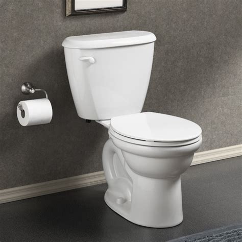American Standard Colony Fitright Round Toilet 10 Rough Toilets