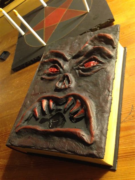 Giving something often involves fighting against the enemy in some way. Demon Book & Summoning Circle - Shake That Button