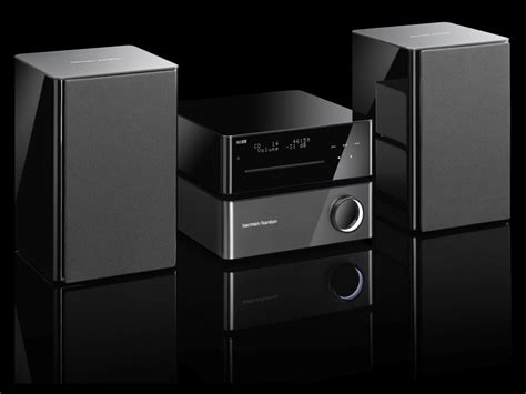 I run a 5.1 system with 2 atmos. Harman Kardon MAS 102 Music System Review | Gadget Review