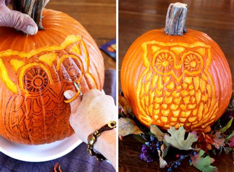 Best Pumpkin Carving Kits And Tools To Cut Like A Pro Wired Halloween