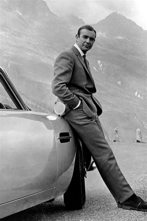 james bond 25 film di 007 raccontati per aneddoti vogue italia