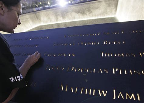 10 Years Later Remembering 911 At Ground Zero Cbs News