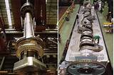 Largest Boat Engine In The World Photos