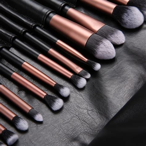 Makeup Brushes 101guide And Tips By