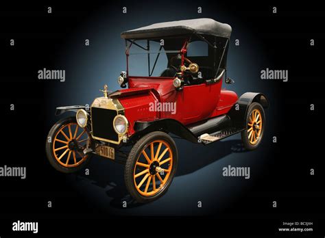 1915 car Banque de photographies et d’images à haute résolution - Alamy