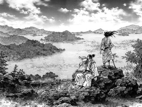 See more ideas about inoue takehiko, vagabond manga, manga art. The Art of Takehiko Inoue » Yatta-Tachi
