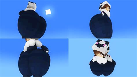 Random girl booty expansion 2 by KEJWII on DeviantArt