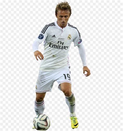 Team sport, luka modric, sport, team, sports equipment png. Luka Modrić Real Madrid C.F. Croatia national football ...