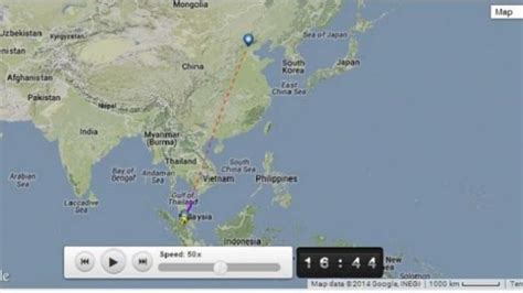 Awal agustus 2015 sebuah potongan sayap ditemukan di pulau reunion. Berita Terkini Mh370 Dijumpai Di Pulau Perak : Serpihan ...