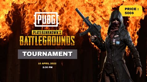 Pubg Game Poster Template Postermywall