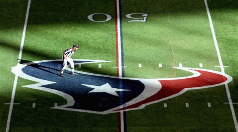 Houston Texans Team Sued Over Sexual Harassment Complaint Sports