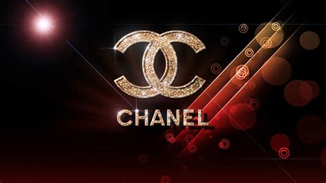 Follow the vibe and change your wallpaper every day! Chanel Logo Wallpapers - Wallpaper Cave