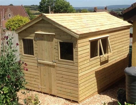 Above 600 ft* on main road* ideal. Local Sheds for Sale Devon