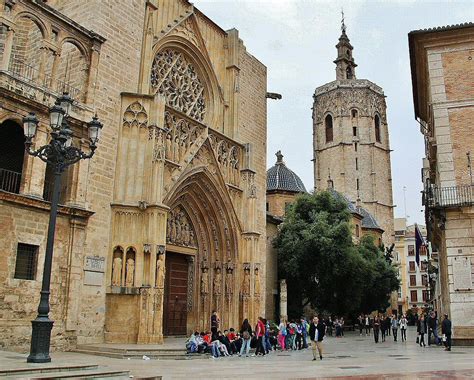 21 Imprescindibles Qué Ver Y Hacer En Valencia Ciudad En 2 ó 3 Días
