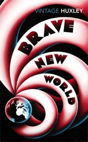 Brave New World De Aldous Huxley Poche Livre Decitre